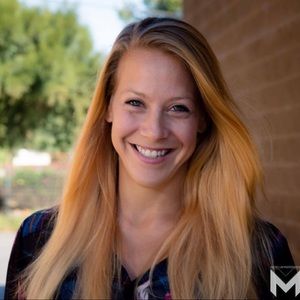 Meet your Posher, Allison